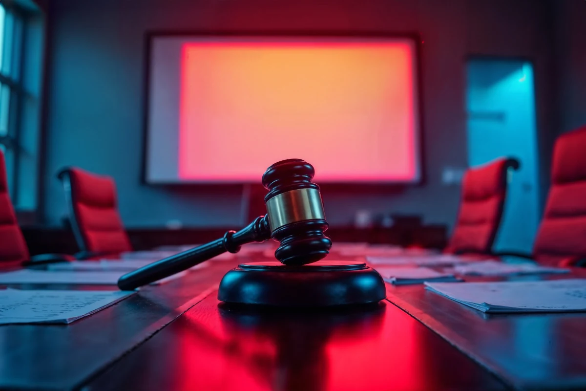 Postępowanie sądowe oraz egzekucyjne